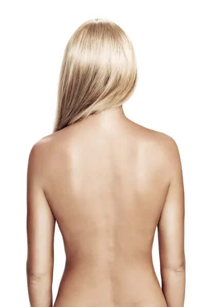 Essential oils for back pain