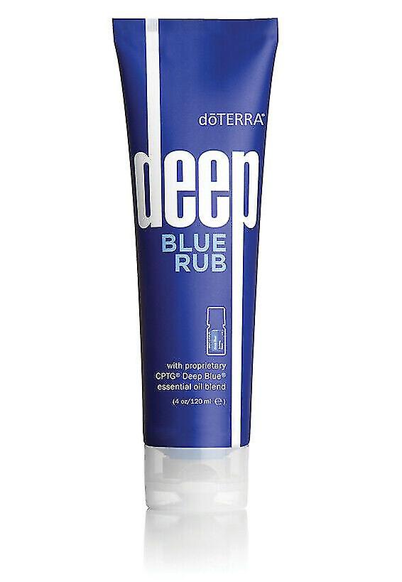 Creme Calmante Deep Blue® Rub| Deep Blue® Rub Soothing Cream