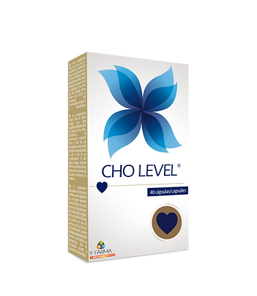Nível Cho| Cho Level