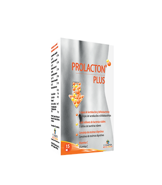 Prolacton Plus| Prolacton Plus