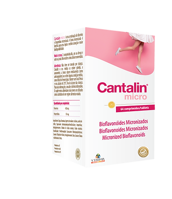 Cantalin Micro| Cantalin Micro