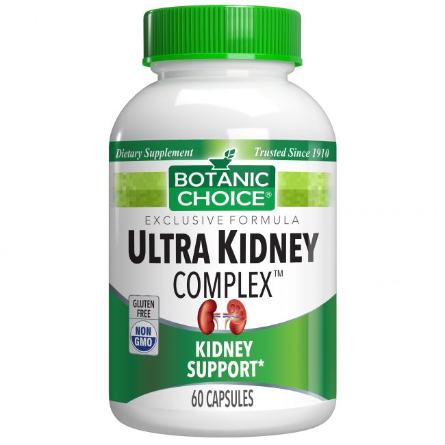 Ultra Kidney Complex™