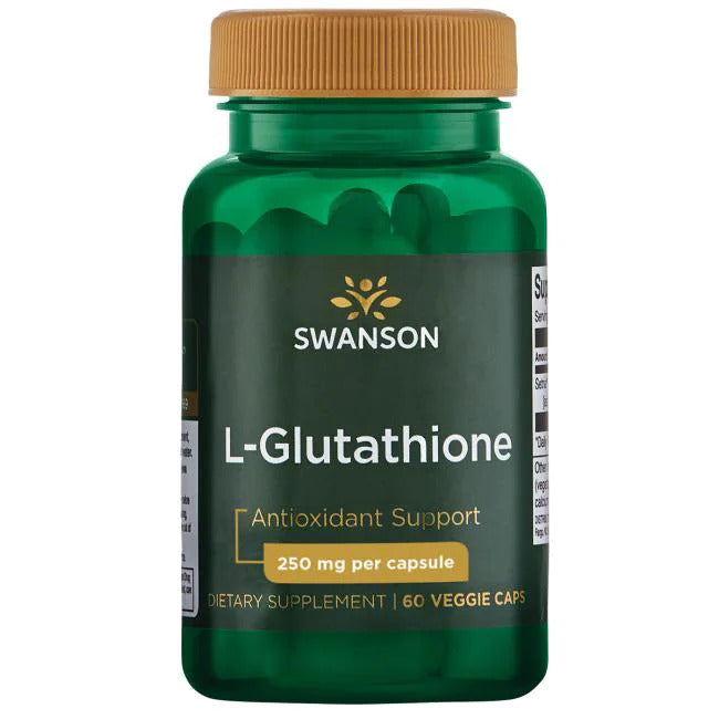 L-Glutationa