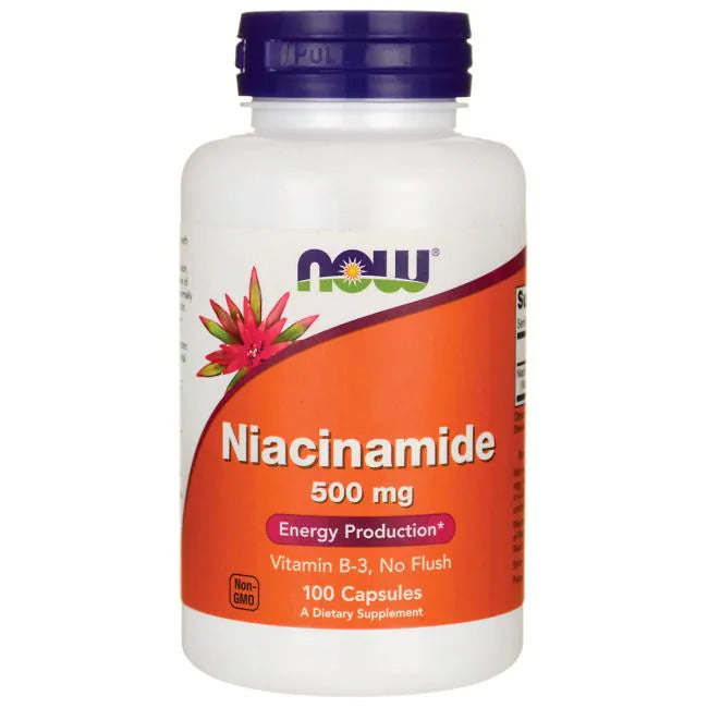 Niacinamida (B-3)