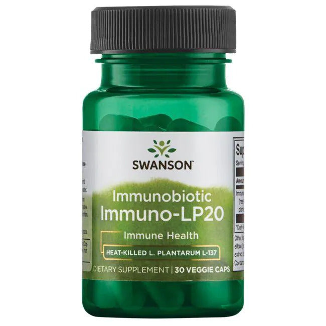 Imunobiótico Imuno-LP20